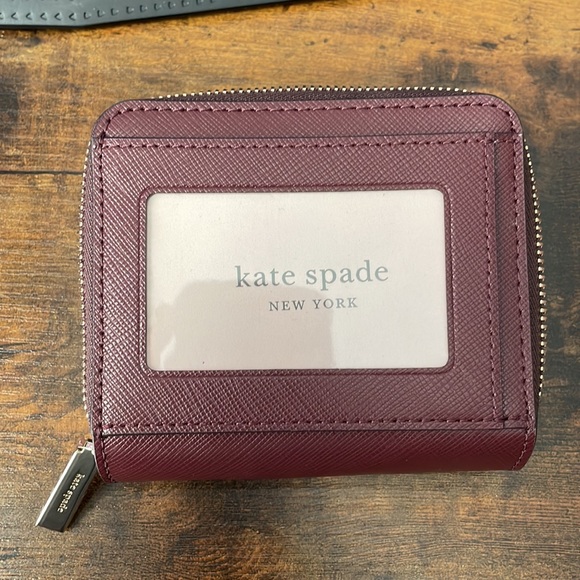 Kate Spade Wallet - Picture 4 of 4